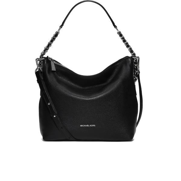 MICHAEL MICHAEL KORS Women's Shoulder Bag - Black