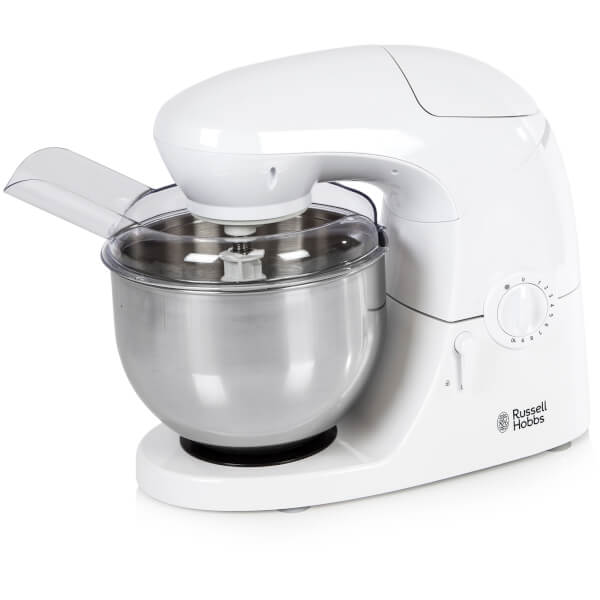 Russell Hobbs 21060 Mixer White Homeware