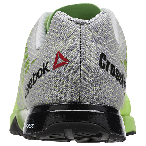 reebok nano 5 enfant kaki