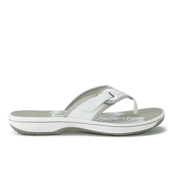 clarks brinkley mila white