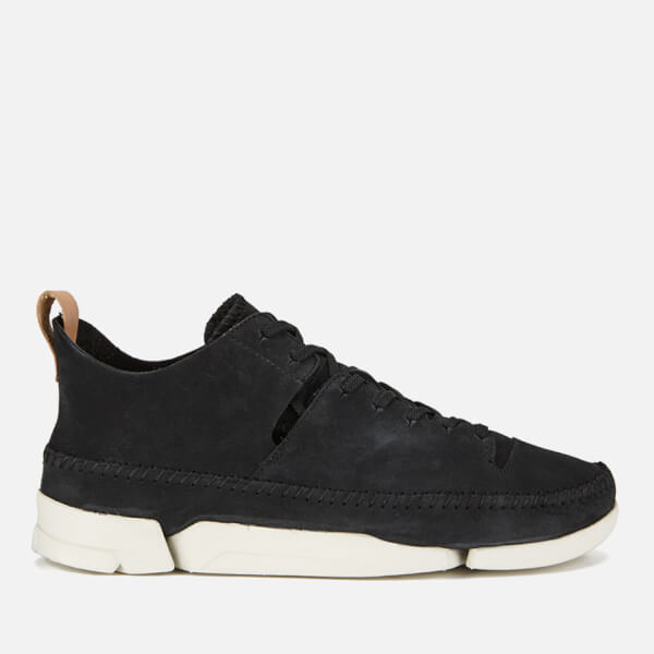 clarks trainers mens