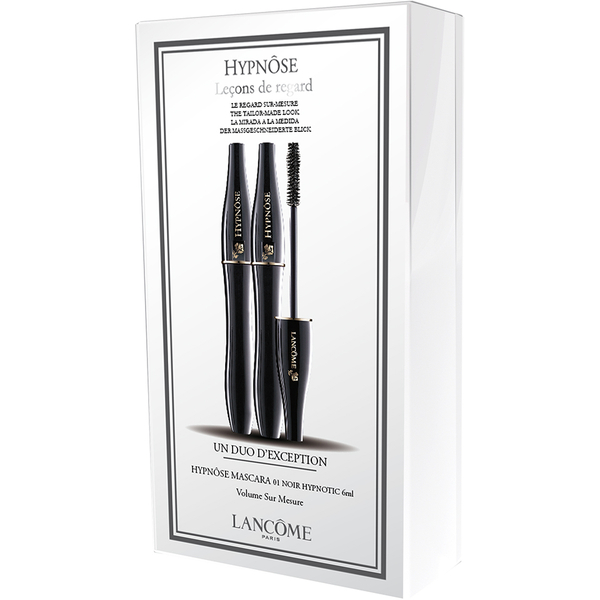 Lancôme Hypnôse Mascara Duo Set (Worth £45) Free Shipping Lookfantastic