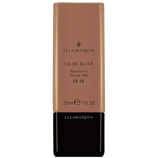 Illamasqua Skin Base Foundation 16 Free UK Delivery over £50