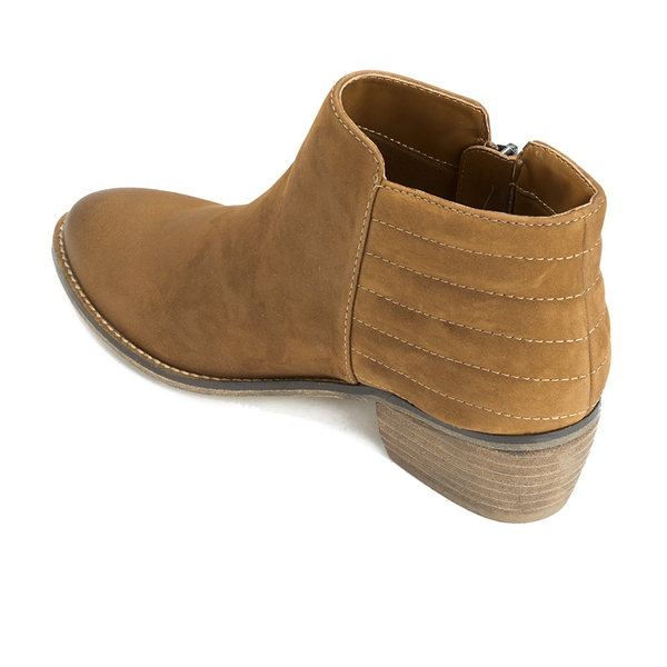 dune peper tan boots