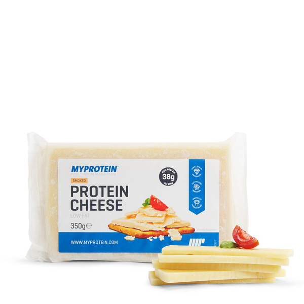 High Protein Low Fat 29