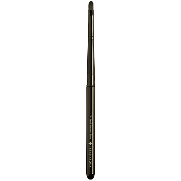 Click to view more detailed imagery on our partner's website Illamasqua Lip Brush With Cover