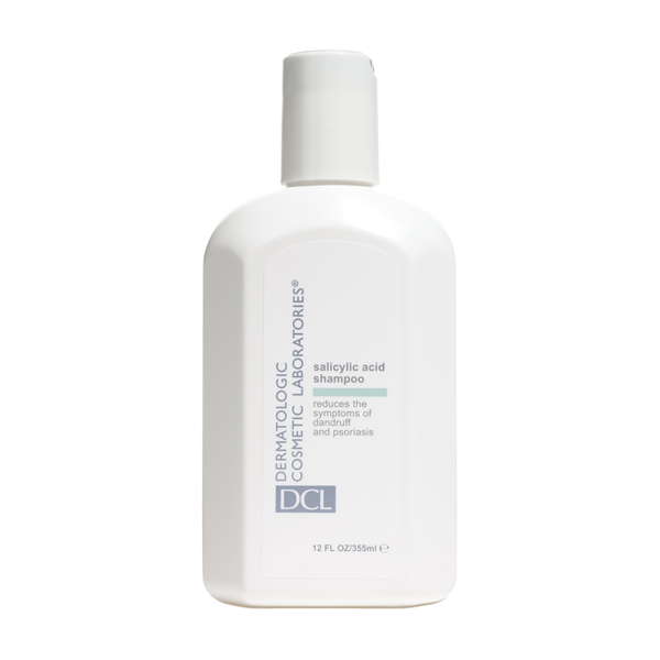 DCL Salicylic Acid Shampoo SkinStore