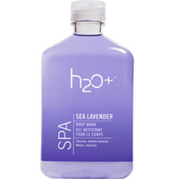 H2O Plus Sea Lavender Body Wash SkinStore