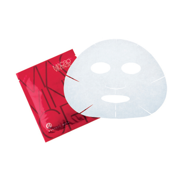 Click to view more detailed imagery on our partner's website Koh Gen Do Macro Vintage Essence Mask