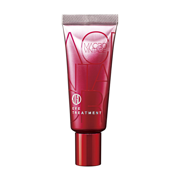 Click to view more detailed imagery on our partner's website Koh Gen Do Macro Vintage Eye Treatment