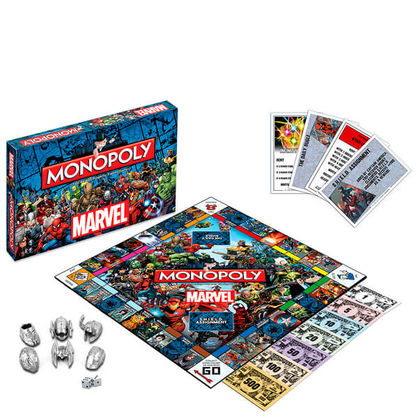 latest monopoly pc games