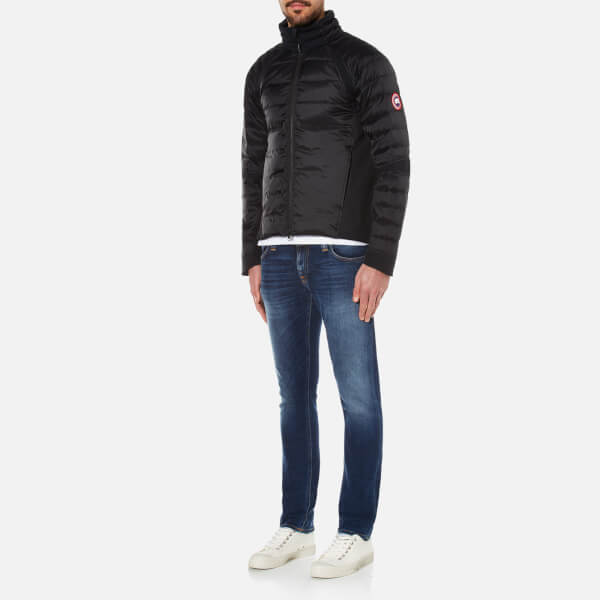 canada goose men's hybridge perren jacket canada goose men's hybridge perren jacket