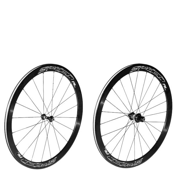 veltec speed evo 3.5 tr disc wheelset