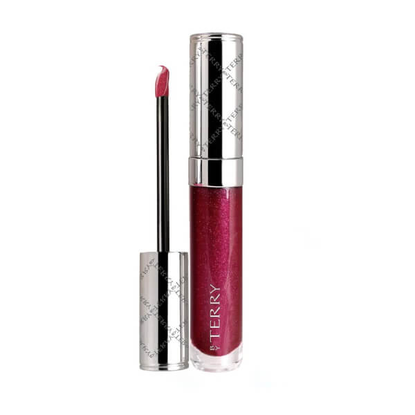 By Terry Gloss Terrybly Shine Lip Gloss 7ml (various Shades) - 5. Wine