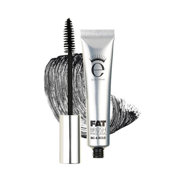 Click to view more detailed imagery on our partner's website Eyeko Fat Brush Mascara