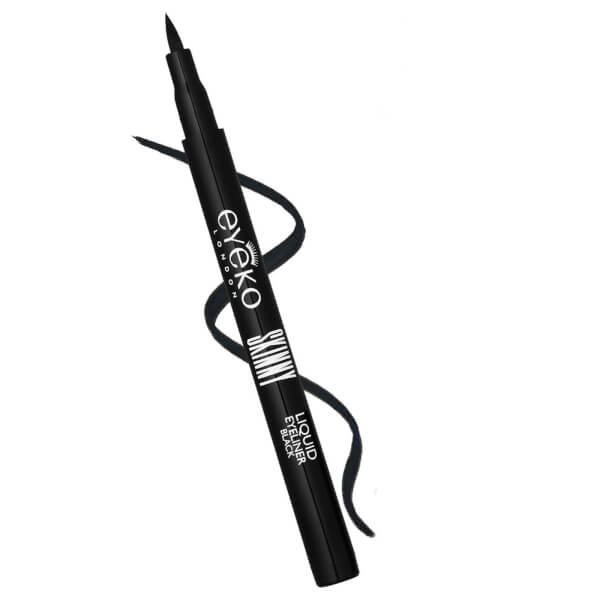 Click to view more detailed imagery on our partner's website Eyeko Skinny Liquid Eyeliner