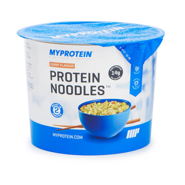 Protein NoodlesTM