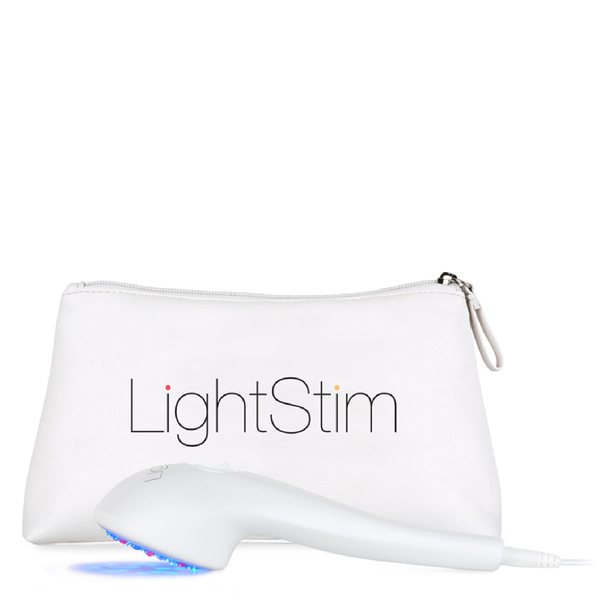 Click to view more detailed imagery on our partner's website Lightstim For Acne Light Therapy