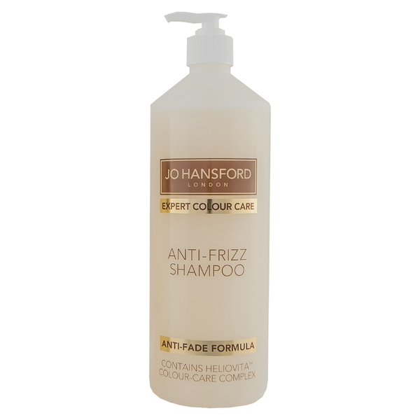 Jo Hansford Expert Color Care Anti-frizz Supersize Shampoo (1000ml, Worth $90)