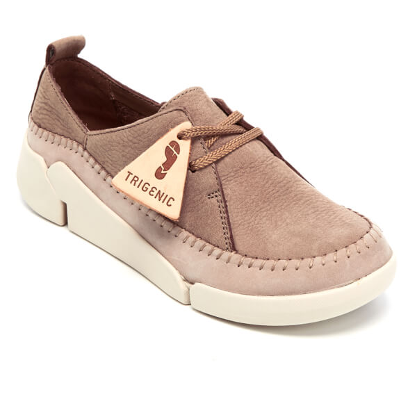 nubuck trainers