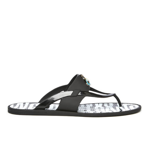 vivienne westwood orb flip flops