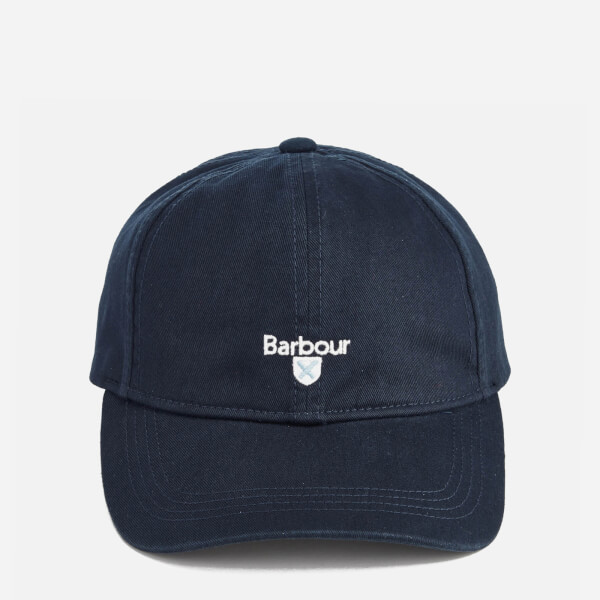caps barbour