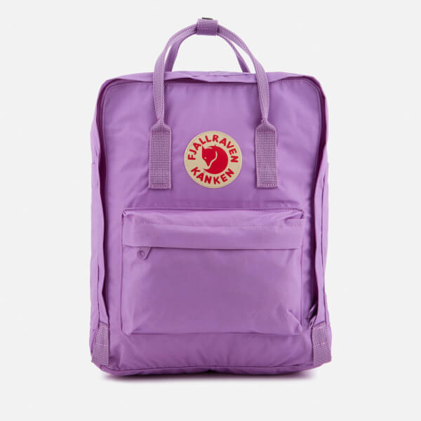 fjallraven kanken rucksack orchid fjallraven kanken rucksack orchid