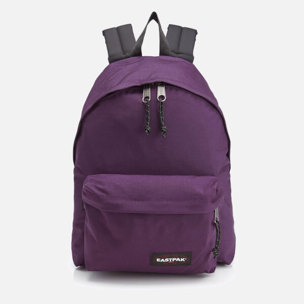 Eastpak Padded Pak'r Backpack - Magical Purple Womens Accessories ...