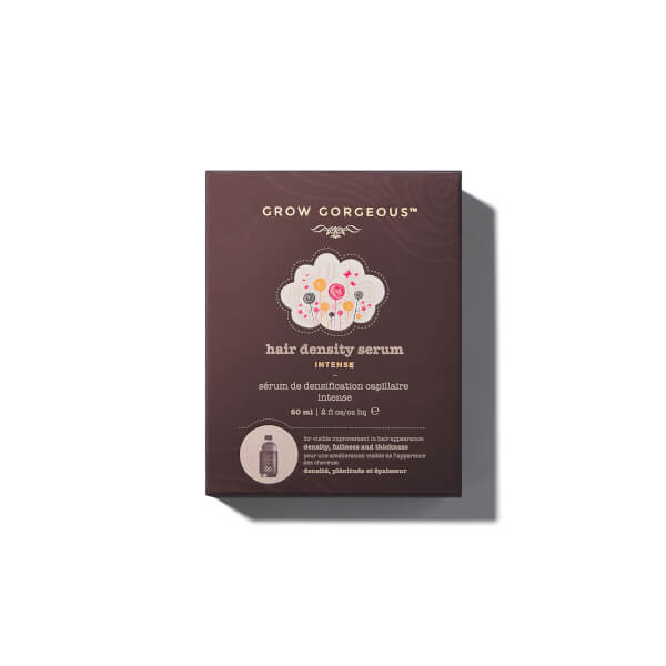 Hair Density Serum Intense (2 fl. oz) Grow Free Delivery
