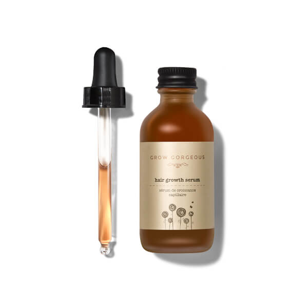 Grow Gorgeous Hair Growth Serum (60ml) | Free Shipping ...