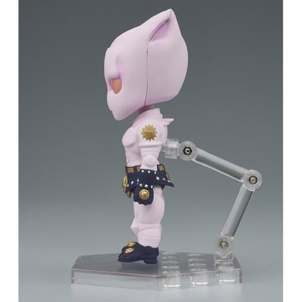JoJo's Bizarre Adventure Killer Queen Minissimo Figure - 11352200 1474429323327030
