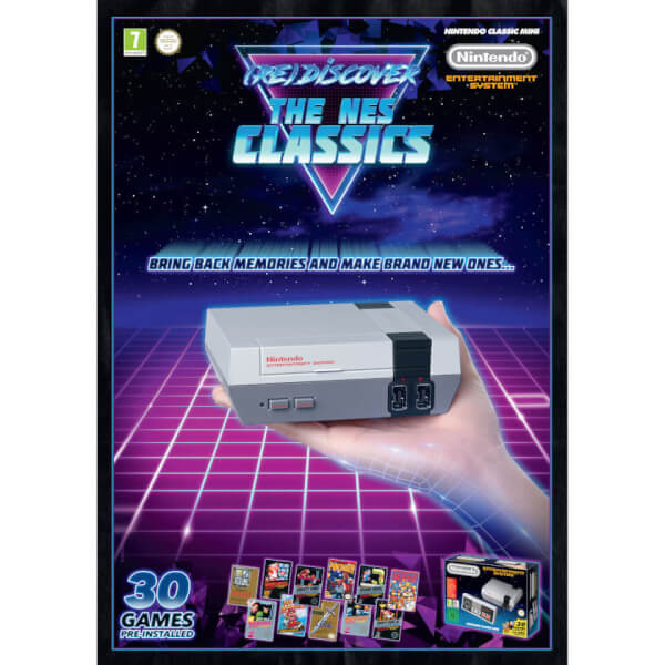 nintendo how switch up to power Classic System Nintendo Entertainment Nintendo Mini: nintendo how switch up to power Classic System Nintendo Entertainment Nintendo Mini:
