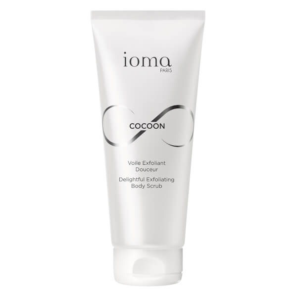 Click to view more detailed imagery on our partner's website Ioma Delightful Exfoliating Body Scrub 150ml