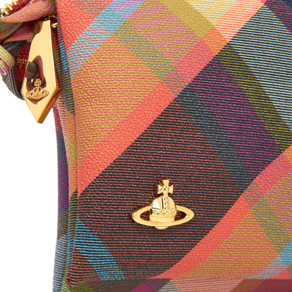 vivienne westwood harlequin bag