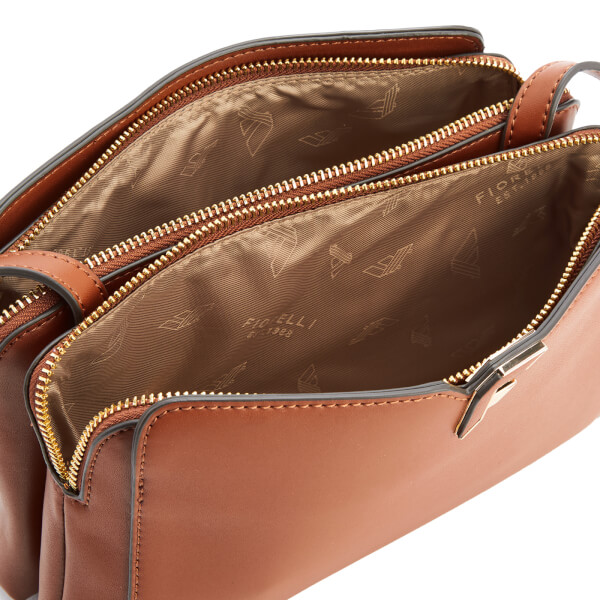 Fiorelli Women S Sa Contemporary Cross Body Bag New Tan Fiorelli Women S Sa Contemporary Cross Body Bag New Tan Image 5