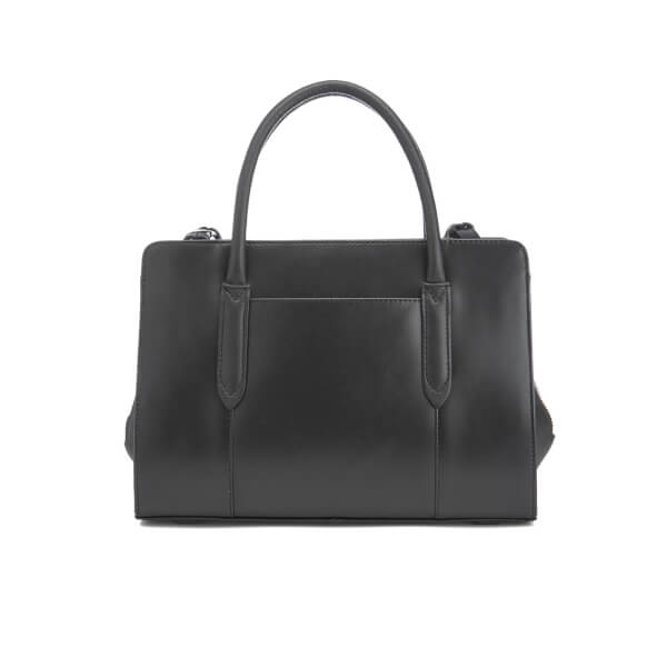 Radley Women's Liverpool Street Medium Ziptop Multiway Bag - Black ...