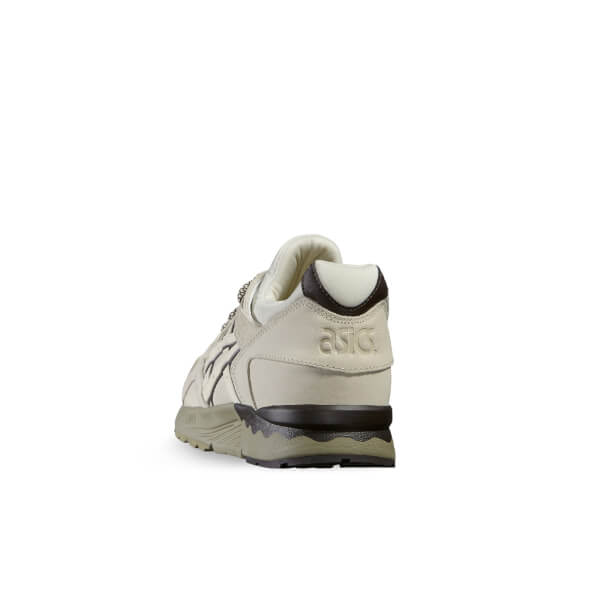 asics beige gel-lyte v trainers asics beige gel-lyte v trainers