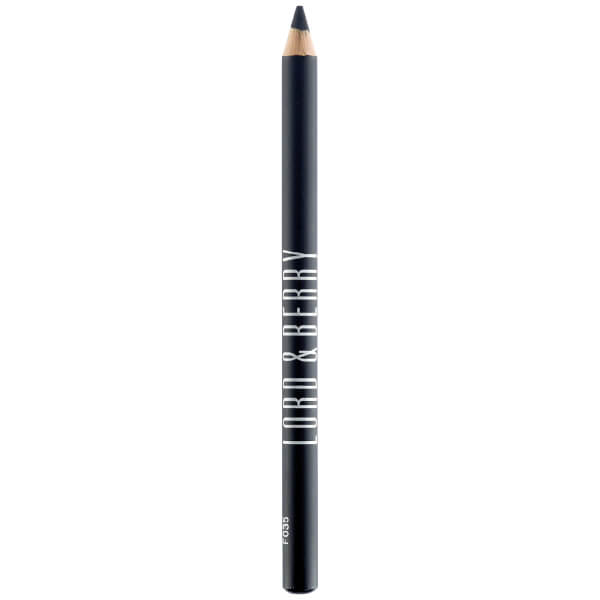 LORD & BERRY COUTURE KOHL KAJAL LINER - DEEP BLACK
