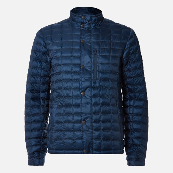 North face thermoball hoodie shady blue clearance