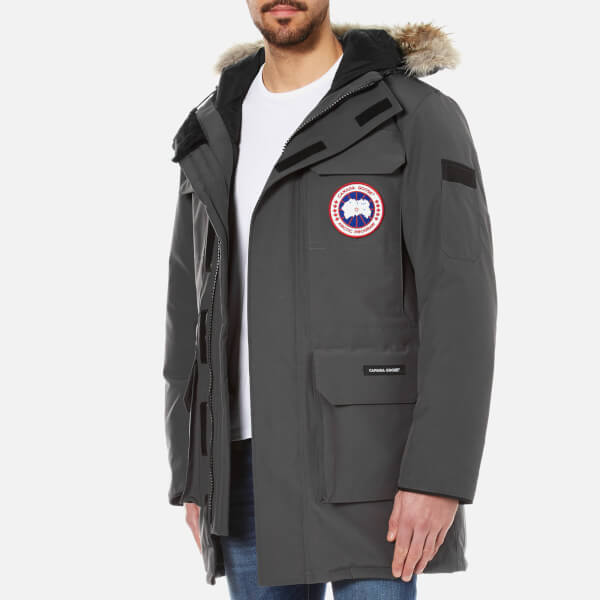 canada goose citadel graphite canada goose citadel graphite
