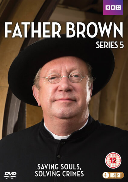 Father Brown Serie