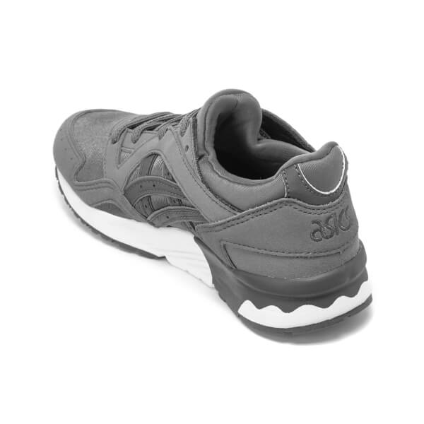 asics mesh gel-lyte v trainers in beige asics mesh gel-lyte v trainers in beige