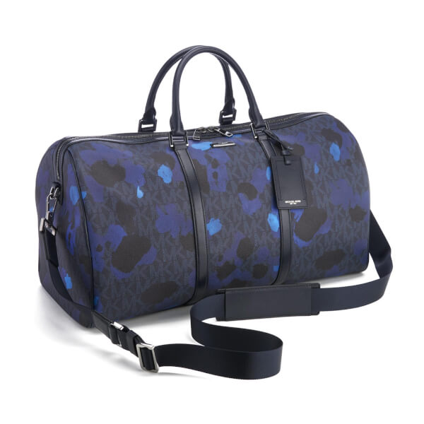 michael kors mens duffle bag