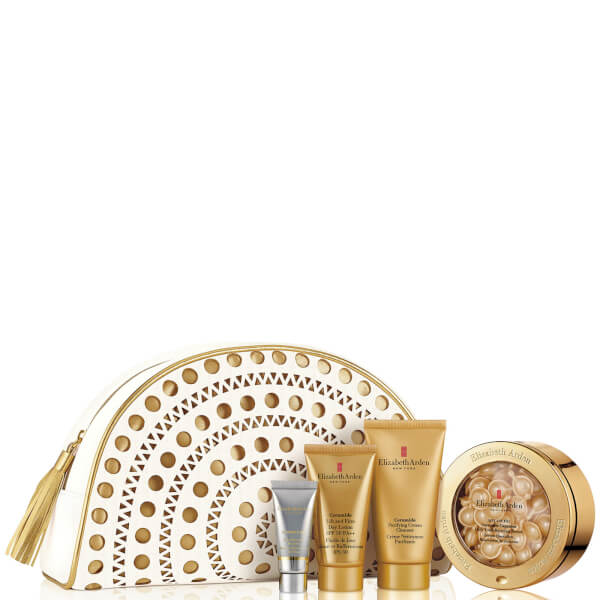 Elizabeth Arden Ceramide Gift Set (Worth £157.00)