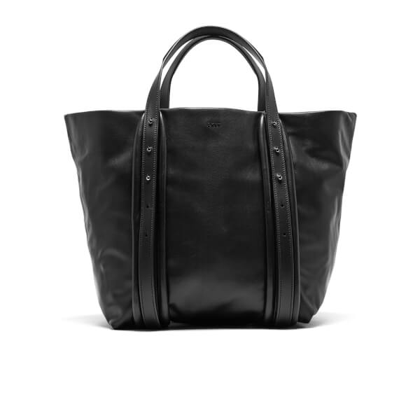 dkny casey large tote