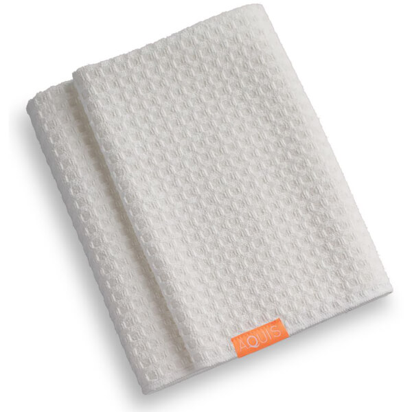 Aquis towel clearance