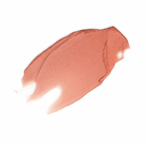 Modelco Hailey Baldwin For  On-the-glow Cream Highlighter 4.5g (various Shades) In Rose Glow