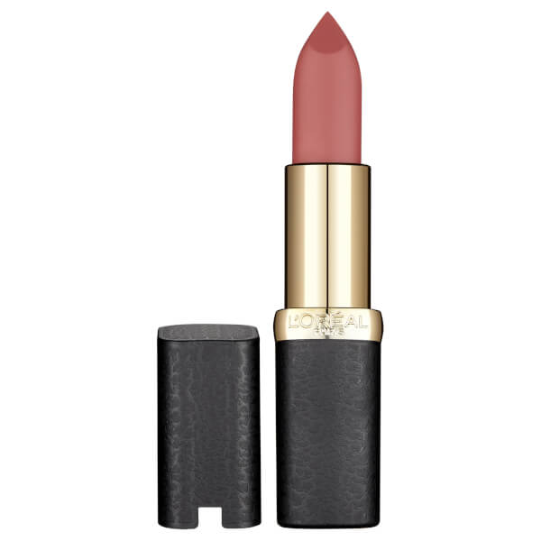 L'Oréal Paris Color Riche Matte Addiction Lipstick 4.8g (Various Shades ...