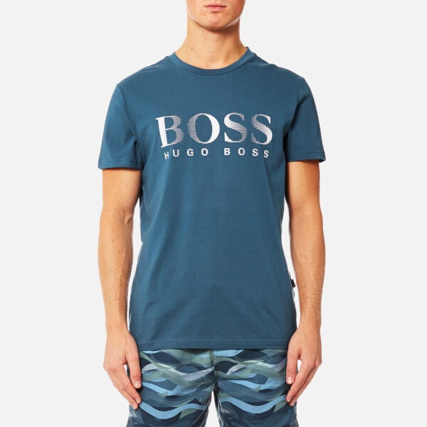 Hugo boss t shirt large Hugo boss t shirt large