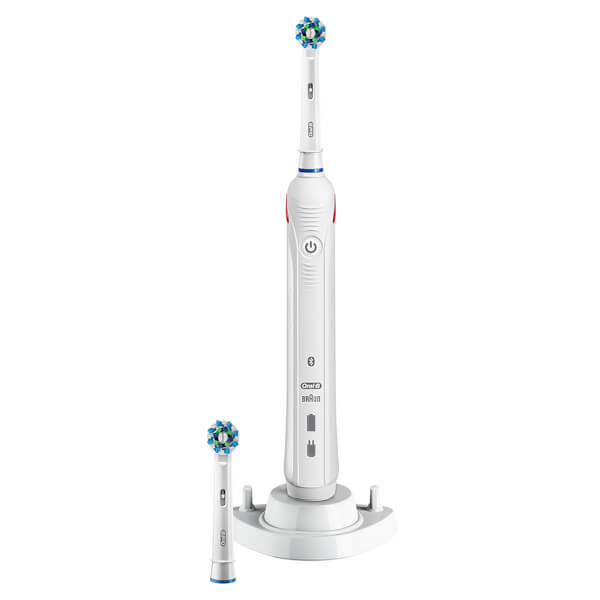 oral b pro 4000 review